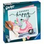 Creart - Pictura Scuter Choose Happy Ravensburger - 3